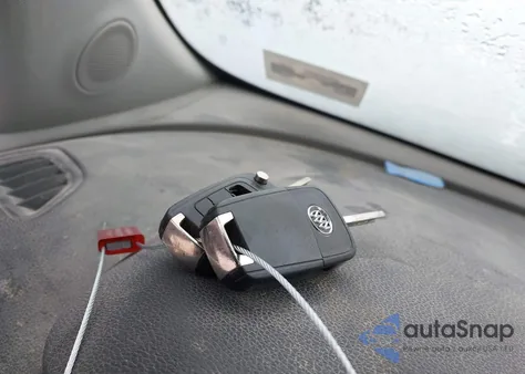 2013 Buick Encore Premium из США, поврежденный, VIN KL4CJHSB8DB189816